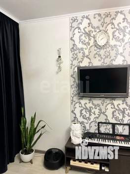 3-к квартира, вторичка, 60м2, 2/9 этаж