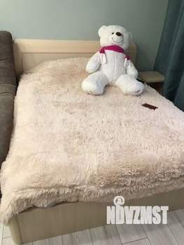 1-к квартира, вторичка, 53м2, 16/16 этаж