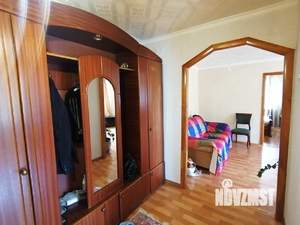 3-к квартира, вторичка, 63м2, 2/5 этаж