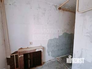 1-к квартира, вторичка, 28м2, 2/9 этаж