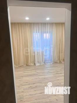 Студия квартира, вторичка, 25м2, 4/4 этаж