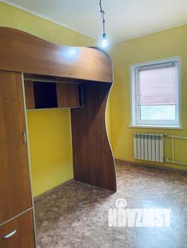 2-к квартира, вторичка, 45м2, 3/4 этаж