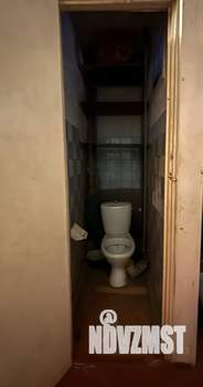 2-к квартира, вторичка, 50м2, 1/5 этаж