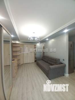 1-к квартира, вторичка, 32м2, 4/9 этаж