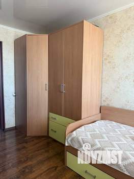 3-к квартира, вторичка, 76м2, 10/11 этаж