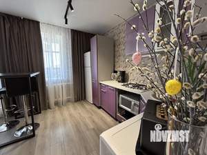 1-к квартира, вторичка, 35м2, 3/9 этаж