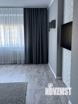 1-к квартира, вторичка, 45м2, 12/14 этаж