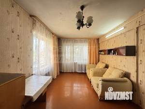 1-к квартира, вторичка, 30м2, 2/5 этаж