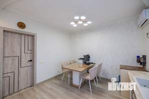 2-к квартира, вторичка, 71м2, 3/3 этаж