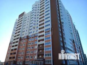 1-к квартира, вторичка, 37м2, 4/17 этаж