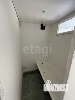 1-к квартира, вторичка, 31м2, 1/5 этаж