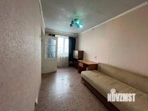 2-к квартира, вторичка, 44м2, 5/5 этаж