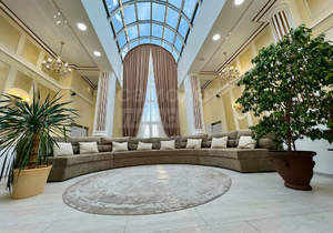 6-к квартира, вторичка, 217м2, 12/13 этаж