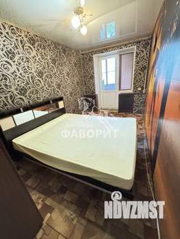 3-к квартира, вторичка, 56м2, 5/9 этаж