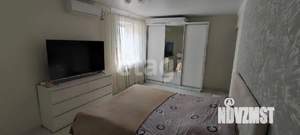 2-к квартира, вторичка, 43м2, 1/5 этаж
