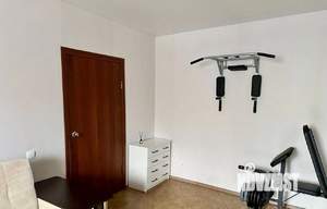 1-к квартира, вторичка, 38м2, 1/17 этаж