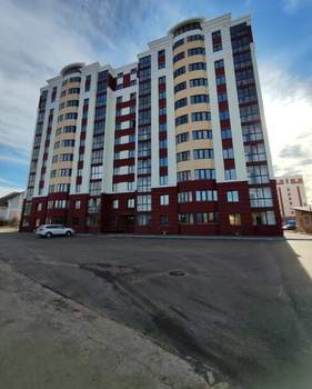 1-к квартира, вторичка, 43м2, 8/10 этаж