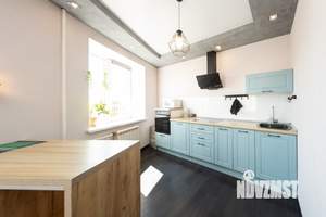 1-к квартира, вторичка, 45м2, 15/17 этаж