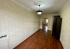 2-к квартира, вторичка, 46м2, 3/5 этаж