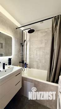 2-к квартира, вторичка, 53м2, 9/9 этаж