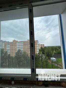 1-к квартира, вторичка, 40м2, 6/17 этаж