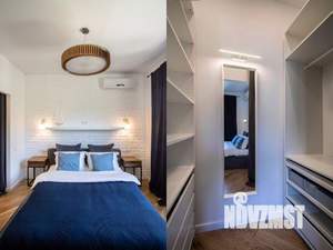 1-к квартира, вторичка, 43м2, 7/17 этаж