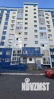 2-к квартира, вторичка, 60м2, 1/17 этаж