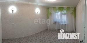 2-к квартира, вторичка, 50м2, 9/9 этаж