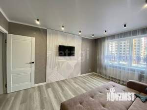 2-к квартира, вторичка, 61м2, 2/17 этаж