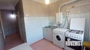 1-к квартира, вторичка, 31м2, 4/5 этаж