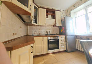 3-к квартира, вторичка, 73м2, 3/4 этаж