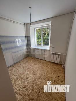 1-к квартира, вторичка, 31м2, 1/5 этаж