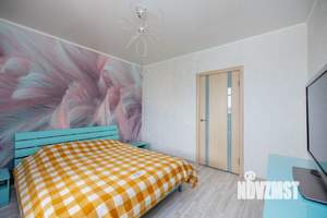 4-к квартира, вторичка, 96м2, 10/10 этаж