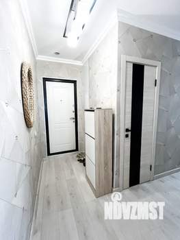 2-к квартира, вторичка, 47м2, 1/5 этаж