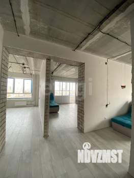 3-к квартира, вторичка, 107м2, 14/17 этаж