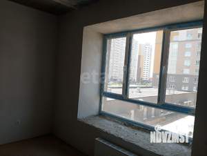 1-к квартира, вторичка, 58м2, 17/17 этаж