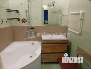 2-к квартира, вторичка, 65м2, 13/17 этаж