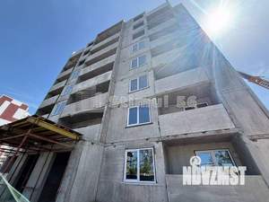 2-к квартира, вторичка, 60м2, 5/16 этаж