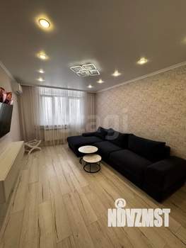 2-к квартира, вторичка, 65м2, 13/17 этаж