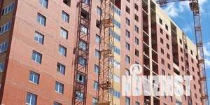 1-к квартира, вторичка, 40м2, 8/15 этаж