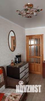 1-к квартира, вторичка, 45м2, 8/10 этаж