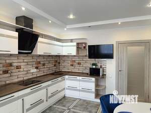 2-к квартира, вторичка, 88м2, 11/14 этаж