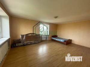 1-к квартира, вторичка, 33м2, 5/5 этаж