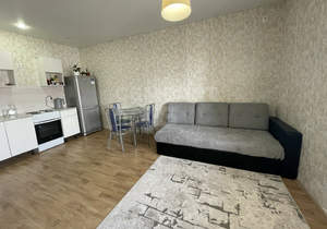 2-к квартира, вторичка, 33м2, 14/17 этаж
