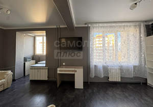 1-к квартира, вторичка, 37м2, 13/18 этаж