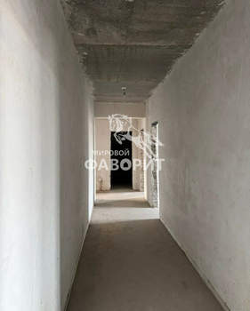 3-к квартира, вторичка, 82м2, 4/4 этаж