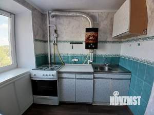1-к квартира, вторичка, 31м2, 4/5 этаж