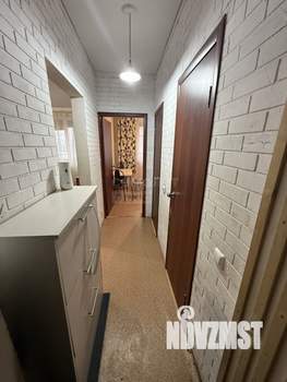 1-к квартира, вторичка, 33м2, 1/3 этаж