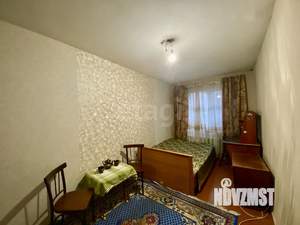 2-к квартира, вторичка, 43м2, 2/5 этаж