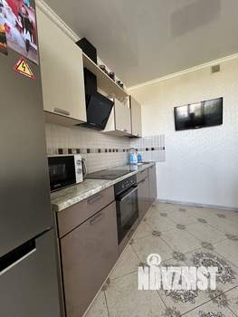 3-к квартира, вторичка, 91м2, 15/17 этаж